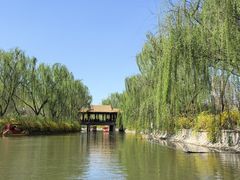 -南翠屏公园