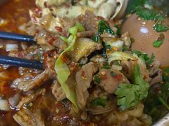 -窦四牛杂面(总店)