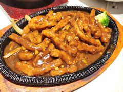 -千日贺茶餐厅(开发区安盛店)