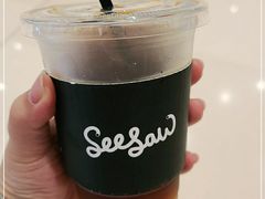 -Seesaw Coffee(苏州中心店)