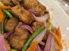 -唐山富力洲际酒店-唐缘中餐厅