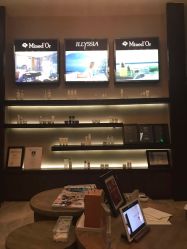 -丽妍雅集 Rubis SPA