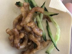 -鼎好家常菜(天桥店)