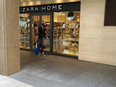 -ZARA(世贸天阶店)