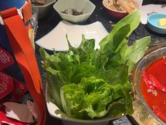 -熊喵来了火锅(长安万达第94分店)