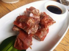 -马仕玖煲·融合菜·酥不腻烤鸭(人大店)