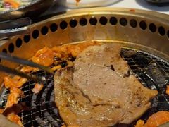 -炙城·韩式烤肉(南京东路店)