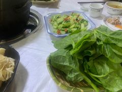 -鲁朗纳麦石锅鸡庄园