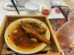 -蔡澜点心·粤菜(月星环球港店)