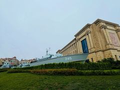 -中国人民解放军海军博物馆