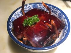 -苏乡兰亭·新派淮扬菜(吾悦广场店)