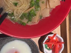 -一豚轩·烧鸟·豚骨拉面(五四路店)