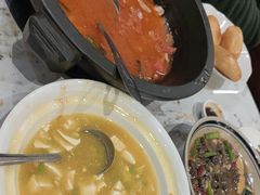 -味仙居(环城南路店)