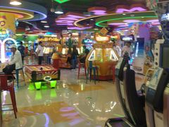 -汤姆熊欢乐世界(大连恒隆广场店)