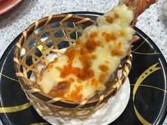 -争鲜回转寿司(南开大悦城店)