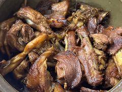 -斯丹姜母鸭·古法干香(涂门街总店)