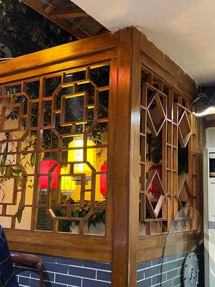 津沽小院(河东店)-"第n次来了,往往惊叹于他们家的量大味道好.