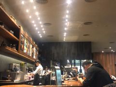 -星巴克臻选(广州高德置地秋广场店)