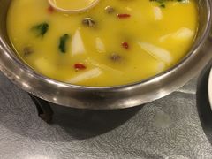 -李记饺子·熏酱东北菜(欢乐谷店)