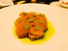 -万豪中餐厅·粤菜·北京粤财JW万豪酒店