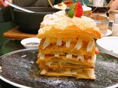 -鹊玥·粤菜小馆(汇智国际商业中心店)