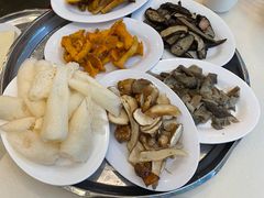 -太婆天府山珍酒楼(亚运村店)