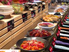 蒜香小龙虾-炉小哥烤肉(信万广场店)