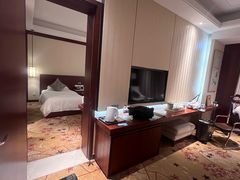 -连云港金陵海州湾会议中心