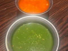 -甘尼仕印度餐厅爵士酒吧(阳春巷店)