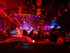 -ACE CLUB(大连民主广场店)