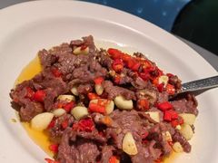 -费大厨辣椒炒肉(黄兴中心广场店)