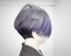 点击看大图 -MMbyHairCode 芭曲发型沙龙