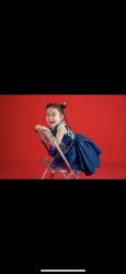 -倾城宝贝儿童摄影(新辰里酒仙桥店)