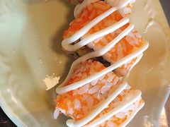 -高木日本料理(静安寺店)