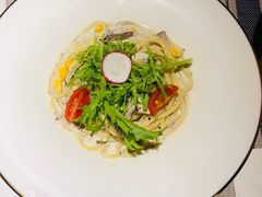 -Primo·丽莫意大利窑烤披萨