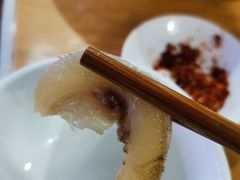 -正宗苏稽毛哥跷脚牛肉总店