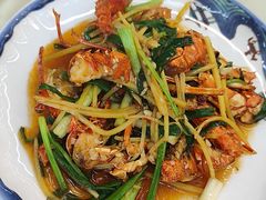 -旺鲜渔港连锁餐厅·珠海特色美食地标(爱情邮局店)
