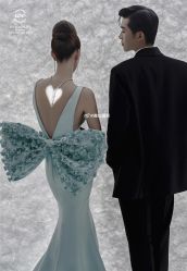 -至臻微拉婚纱摄影