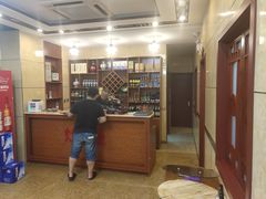 -白洋淀灶台鱼(名佳花园店)