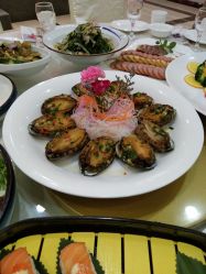 -甘井子区冠豪主题婚礼酒店宴会厅(机场店)