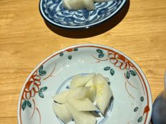-镹·鱼料理  国产鱼使用店