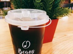 -Beans Solo豆号咖啡(百家湖花园店)