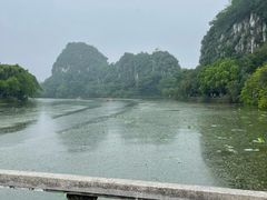 -星湖旅游景区七星岩