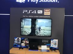 -Sony Store索尼(广州正佳店)