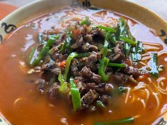 -尧钧财鱼面(育才路店)