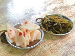 -黔肠旺面馆(八鸽岩店)