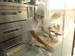 -RiceZone乐食尊纯米面包坊(望京店)
