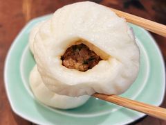 -老清朝包子铺(开明街店)