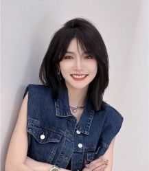 -逸丝风尚专注烫染