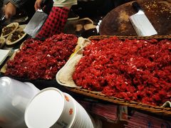 -何永光123鲜牛肉馆(1号店)